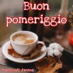 50 Immagini Per Buon Pomeriggio Su Facebook CiaoBuongiorno It