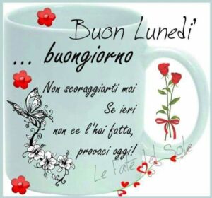 Buon Luned Buona Giornata Per Whatsapp Ciaobuongiorno It