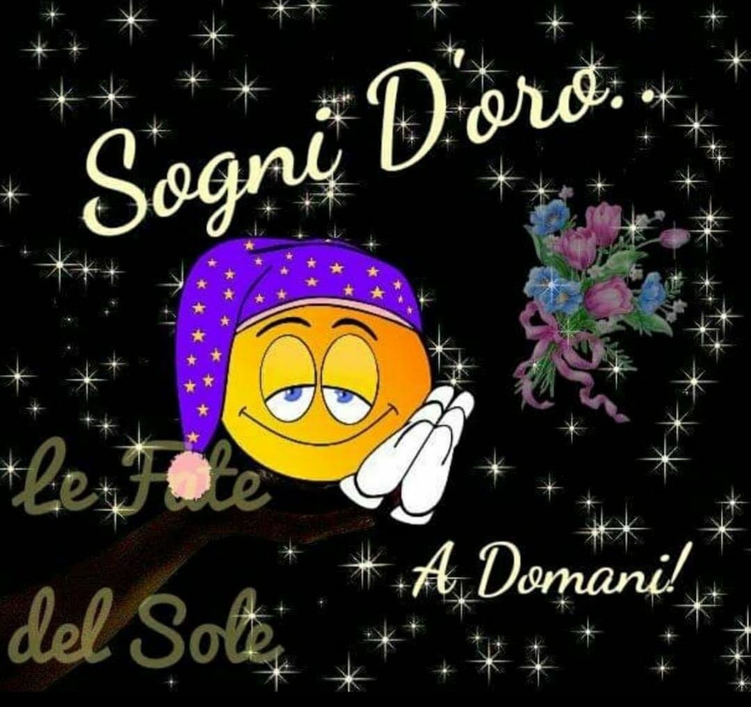 50 Frasi E Foto Della Buonanotte Su WhatsApp CiaoBuongiorno It