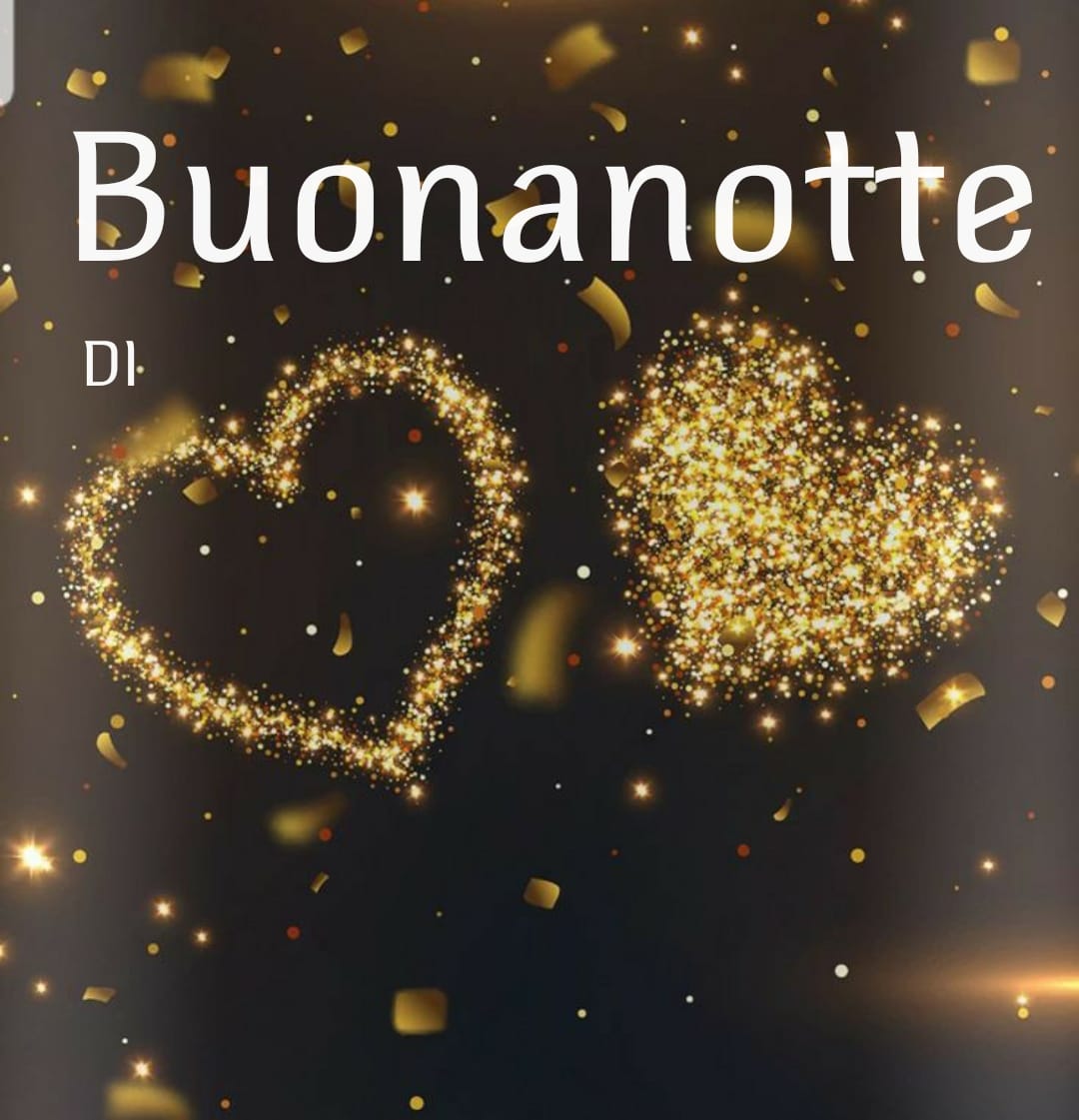 48+ Buonanotte e Sogni d'Oro immagini belle - CiaoBuongiorno.it