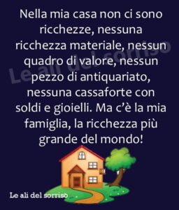 Le più belle Frasi sulla Famiglia parte seconda - CiaoBuongiorno.it