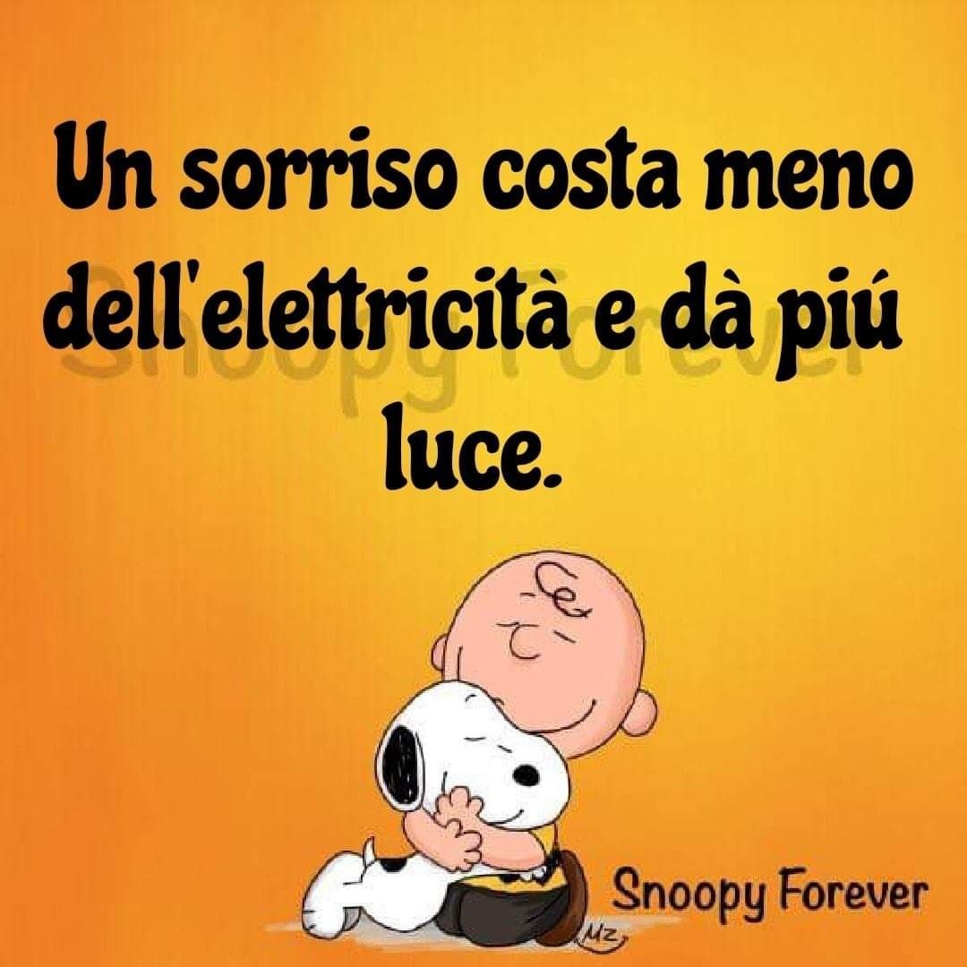 49+ immagini di Snoopy in nuove vignette - CiaoBuongiorno.it