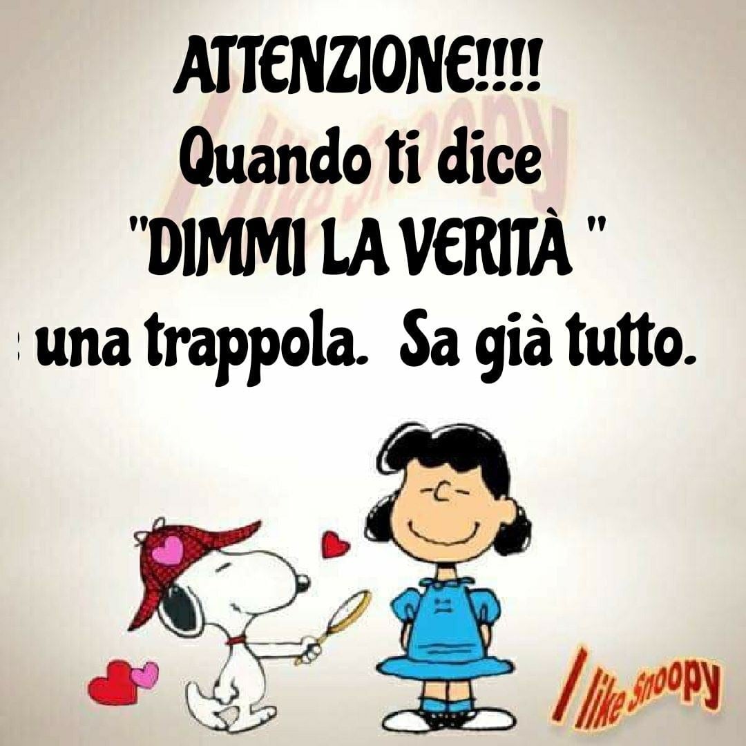 49+ immagini di Snoopy in nuove vignette - CiaoBuongiorno.it